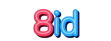 8id — logo kanal