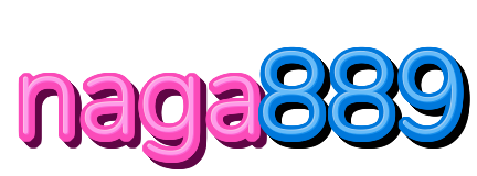naga889 — logo kanal