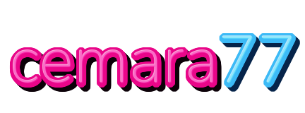 cemara77 — logo kanal